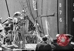 Image SS Amérique lançait Newport News Virginia USA, 1939, de la seconde 35 séquences d'archives historiques vidéo 65675046130