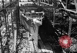 Image SS Amérique lançait Newport News Virginia USA, 1939, de la seconde 40 séquences d'archives historiques vidéo 65675046130