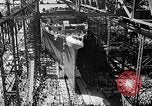 Image SS Amérique lançait Newport News Virginia USA, 1939, de la seconde 41 séquences d'archives historiques vidéo 65675046130