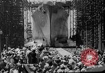 Image SS Amérique lançait Newport News Virginia USA, 1939, de la seconde 51 séquences d'archives historiques vidéo 65675046130