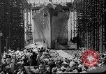 Image SS Amérique lançait Newport News Virginia USA, 1939, de la seconde 52 séquences d'archives historiques vidéo 65675046130
