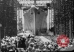 Image SS Amérique lançait Newport News Virginia USA, 1939, de la seconde 54 séquences d'archives historiques vidéo 65675046130