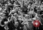 Image SS Amérique lançait Newport News Virginia USA, 1939, de la seconde 56 séquences d'archives historiques vidéo 65675046130