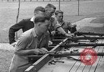 Image tir à la carabine Long Branch Ontario Canada, 1939, de la seconde 15 séquences d'archives historiques vidéo 65675046131