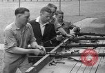 Image tir à la carabine Long Branch Ontario Canada, 1939, de la seconde 16 séquences d'archives historiques vidéo 65675046131