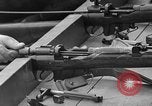 Image tir à la carabine Long Branch Ontario Canada, 1939, de la seconde 17 séquences d'archives historiques vidéo 65675046131
