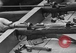 Image tir à la carabine Long Branch Ontario Canada, 1939, de la seconde 18 séquences d'archives historiques vidéo 65675046131