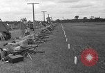 Image tir à la carabine Long Branch Ontario Canada, 1939, de la seconde 22 séquences d'archives historiques vidéo 65675046131