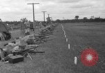 Image tir à la carabine Long Branch Ontario Canada, 1939, de la seconde 23 séquences d'archives historiques vidéo 65675046131