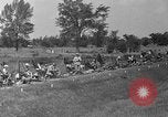 Image tir à la carabine Long Branch Ontario Canada, 1939, de la seconde 26 séquences d'archives historiques vidéo 65675046131