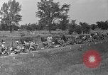 Image tir à la carabine Long Branch Ontario Canada, 1939, de la seconde 27 séquences d'archives historiques vidéo 65675046131