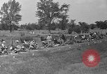 Image tir à la carabine Long Branch Ontario Canada, 1939, de la seconde 28 séquences d'archives historiques vidéo 65675046131