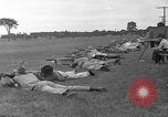Image tir à la carabine Long Branch Ontario Canada, 1939, de la seconde 40 séquences d'archives historiques vidéo 65675046131
