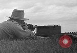 Image tir à la carabine Long Branch Ontario Canada, 1939, de la seconde 42 séquences d'archives historiques vidéo 65675046131