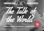 Image tir à la carabine Long Branch Ontario Canada, 1939, de la seconde 61 séquences d'archives historiques vidéo 65675046131