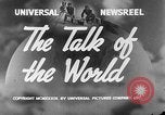 Image tir à la carabine Long Branch Ontario Canada, 1939, de la seconde 62 séquences d'archives historiques vidéo 65675046131