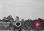 Image of 10-inch coastal defense gun Coupeville Washington United States USA, 1940, second 7 stock footage video 65675046132