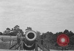 Image of 10-inch coastal defense gun Coupeville Washington United States USA, 1940, second 8 stock footage video 65675046132