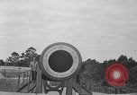 Image of 10-inch coastal defense gun Coupeville Washington United States USA, 1940, second 10 stock footage video 65675046132