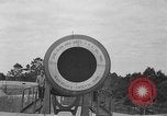 Image of 10-inch coastal defense gun Coupeville Washington United States USA, 1940, second 11 stock footage video 65675046132
