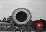 Image of 10-inch coastal defense gun Coupeville Washington United States USA, 1940, second 12 stock footage video 65675046132