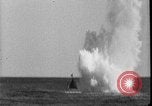 Image of 10-inch coastal defense gun Coupeville Washington United States USA, 1940, second 15 stock footage video 65675046132