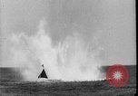 Image of 10-inch coastal defense gun Coupeville Washington United States USA, 1940, second 17 stock footage video 65675046132