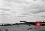 Image of 10-inch coastal defense gun Coupeville Washington United States USA, 1940, second 20 stock footage video 65675046132