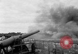 Image of 10-inch coastal defense gun Coupeville Washington United States USA, 1940, second 21 stock footage video 65675046132