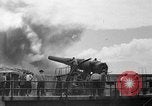 Image of 10-inch coastal defense gun Coupeville Washington United States USA, 1940, second 23 stock footage video 65675046132