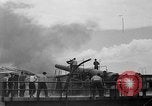 Image of 10-inch coastal defense gun Coupeville Washington United States USA, 1940, second 24 stock footage video 65675046132