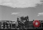 Image of 10-inch coastal defense gun Coupeville Washington United States USA, 1940, second 28 stock footage video 65675046132