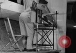 Immagine di 108Th Guardia Nazionale di Artiglieria di campo Philadelphia Pennsylvania USA, 1940, secondo 11 filmato di repertorio 65675046133