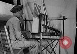 Immagine di 108Th Guardia Nazionale di Artiglieria di campo Philadelphia Pennsylvania USA, 1940, secondo 14 filmato di repertorio 65675046133