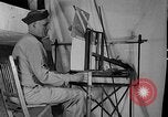 Immagine di 108Th Guardia Nazionale di Artiglieria di campo Philadelphia Pennsylvania USA, 1940, secondo 17 filmato di repertorio 65675046133