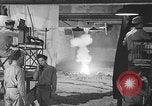 Immagine di 108Th Guardia Nazionale di Artiglieria di campo Philadelphia Pennsylvania USA, 1940, secondo 21 filmato di repertorio 65675046133