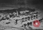 Immagine di 108Th Guardia Nazionale di Artiglieria di campo Philadelphia Pennsylvania USA, 1940, secondo 28 filmato di repertorio 65675046133