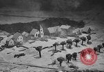 Immagine di 108Th Guardia Nazionale di Artiglieria di campo Philadelphia Pennsylvania USA, 1940, secondo 33 filmato di repertorio 65675046133