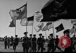Image of 3rd Division Fort Lewis Washington USA, 1940, second 9 stock footage video 65675046134