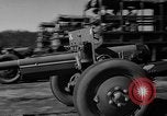 Image of 3rd Division Fort Lewis Washington USA, 1940, second 19 stock footage video 65675046134