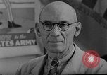 Immagine di Aiutante Generale Adams Washington DC USA, 1940, secondo 5 filmato di repertorio 65675046135