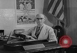 Immagine di Aiutante Generale Adams Washington DC USA, 1940, secondo 6 filmato di repertorio 65675046135