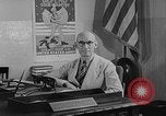 Immagine di Aiutante Generale Adams Washington DC USA, 1940, secondo 7 filmato di repertorio 65675046135