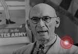 Immagine di Aiutante Generale Adams Washington DC USA, 1940, secondo 27 filmato di repertorio 65675046135