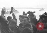 Image convoi canadien 'Océan Atlantique, 1940, de la seconde 7 séquences d'archives historiques vidéo 65675046136