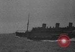 Image convoi canadien 'Océan Atlantique, 1940, de la seconde 8 séquences d'archives historiques vidéo 65675046136