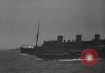 Image convoi canadien 'Océan Atlantique, 1940, de la seconde 9 séquences d'archives historiques vidéo 65675046136