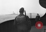 Image convoi canadien 'Océan Atlantique, 1940, de la seconde 12 séquences d'archives historiques vidéo 65675046136
