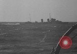 Image convoi canadien 'Océan Atlantique, 1940, de la seconde 13 séquences d'archives historiques vidéo 65675046136