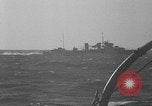 Image convoi canadien 'Océan Atlantique, 1940, de la seconde 14 séquences d'archives historiques vidéo 65675046136